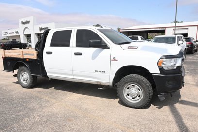 Used 2022 RAM 2500 Tradesman