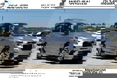 New 2025 Subaru Impreza 2.0i