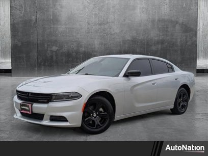 Used 2023 Dodge Charger SXT