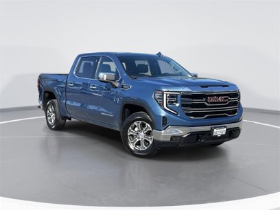 Used 2024 GMC Sierra 1500 SLT
