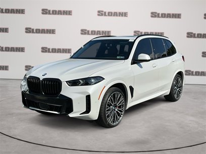 Certified 2024 BMW X5 xDrive40i w/ Executive Package