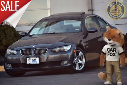 Used 2008 BMW 328i Coupe