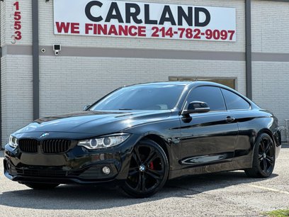 Used 2015 BMW 428i Coupe