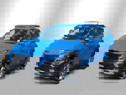 Certified 2022 Hyundai Kona SE