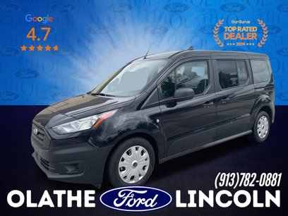 Used 2023 Ford Transit Connect XL