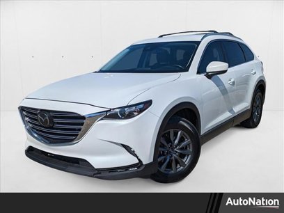 Used 2022 MAZDA CX-9 Touring