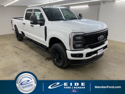 New 2025 Ford F250 XL