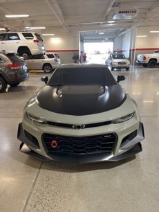 Used 2018 Chevrolet Camaro ZL1