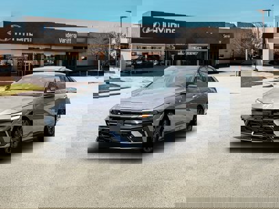 Used 2024 Hyundai Elantra N Line