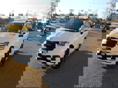 Used 2023 Chrysler Pacifica Touring-L w/ S Appearance Package