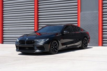 Used 2023 BMW M8 Gran Coupe xDrive Competition