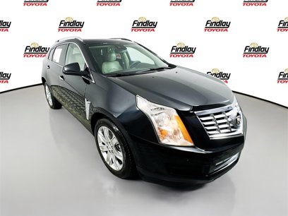 Used 2016 Cadillac SRX Luxury w/ Driver Awareness Package