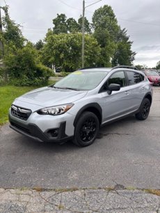 Used 2023 Subaru Crosstrek 2.0i
