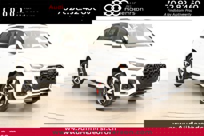 Certified 2024 Audi Q5 2.0T Prestige w/ Prestige Package