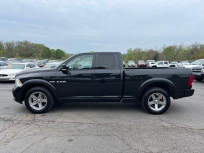 Used 2010 Dodge Ram 1500 Truck SLT