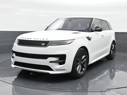 Used 2023 Land Rover Range Rover Sport SE Dynamic