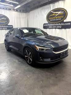 Used 2022 Polestar Polestar 2 w/ Pilot Package