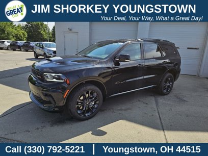 New 2025 Dodge Durango GT