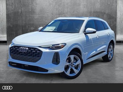 New 2025 Audi Q5 Premium Plus