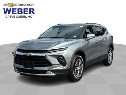 Used 2023 Chevrolet Blazer LT w/ Convenience Package