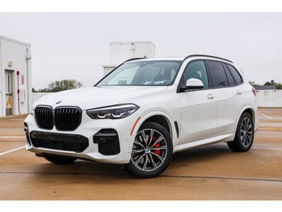 Used 2022 BMW X5 M50i w/ Premium Package