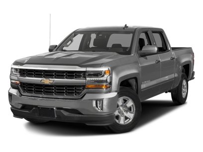 Used 2018 Chevrolet Silverado 1500 LT w/ LT Eassist Package