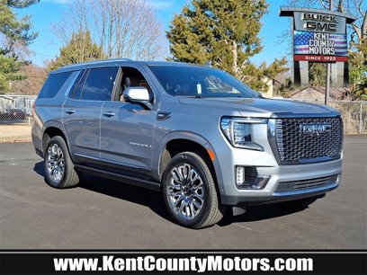 Used 2024 GMC Yukon Denali Ultimate