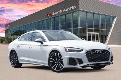 Certified 2024 Audi S5 Premium Plus w/ Premium Plus Package