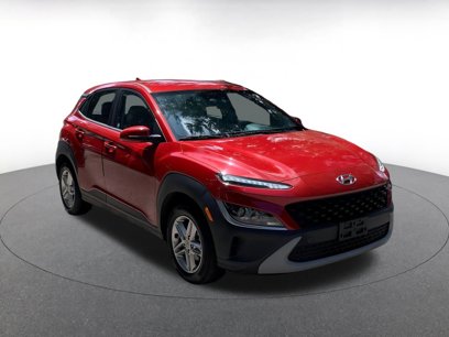 Used 2022 Hyundai Kona SE