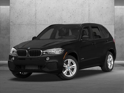 Used 2015 BMW X5 xDrive35i