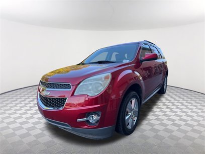 Used 2015 Chevrolet Equinox LT w/ Power Convenience Package