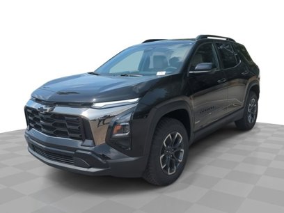 New 2026 Chevrolet Equinox ACTIV w/ Convenience Package III