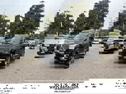 New 2025 Volvo XC90 B6 Plus w/ Protection Package Premier