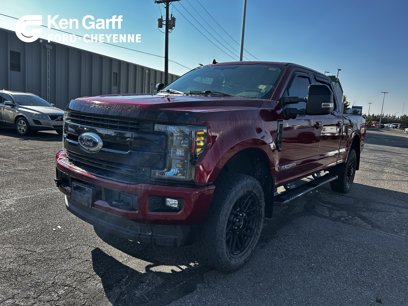 Used 2019 Ford F350 Lariat