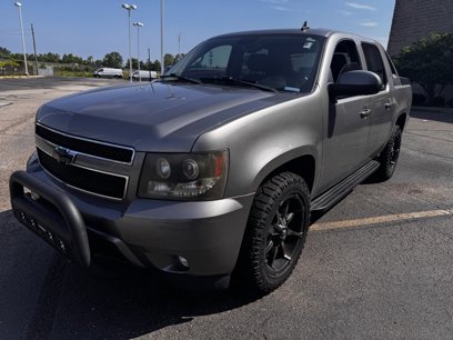 Used 2008 Chevrolet Avalanche LT w/ LT Preferred Equipment Group