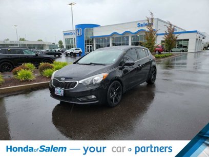 Used 2015 Kia Forte EX