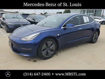 Used 2020 Tesla Model 3 Performance