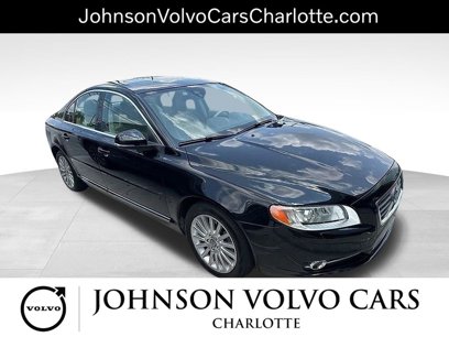 Used 2013 Volvo S80 3.2