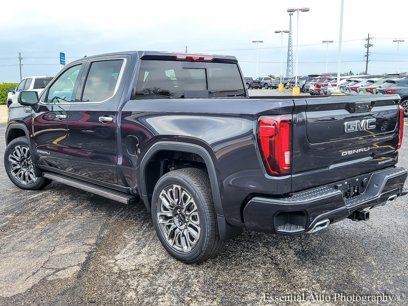 New 2025 GMC Sierra 1500 Denali Ultimate