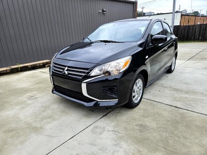 Used 2021 Mitsubishi Mirage LE