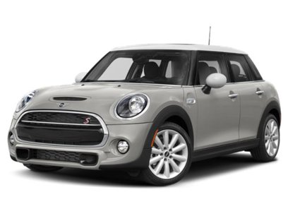 Used 2019 MINI Cooper S w/ Signature Upholstery Package