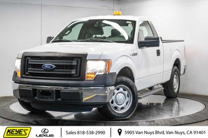 Used 2014 Ford F150 XL w/ Power Equipment Group