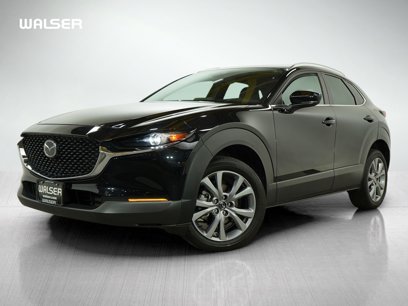 Used 2023 MAZDA CX-30 AWD 2.5 S w/ Select Package