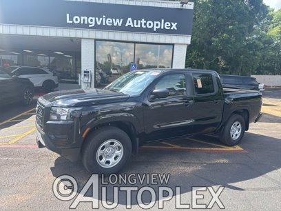 Used 2024 Nissan Frontier S w/ Technology Package