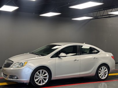 Used 2012 Buick Verano Convenience