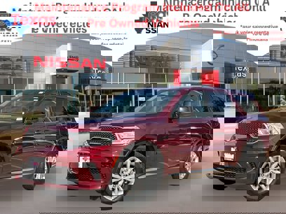 Used 2023 Dodge Durango SXT