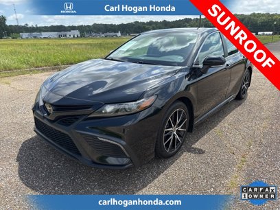 Used 2023 Toyota Camry SE