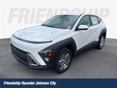 New 2025 Hyundai Kona SE