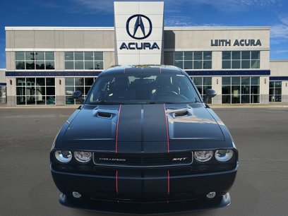 Used 2011 Dodge Challenger SRT8 w/ SRT Option Group II