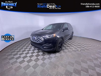 Used 2020 Ford Edge SE